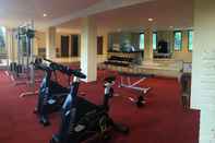 Fitness Center Oka's Guest House