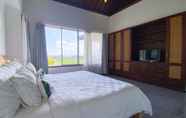 Bedroom 7 Villa Dew