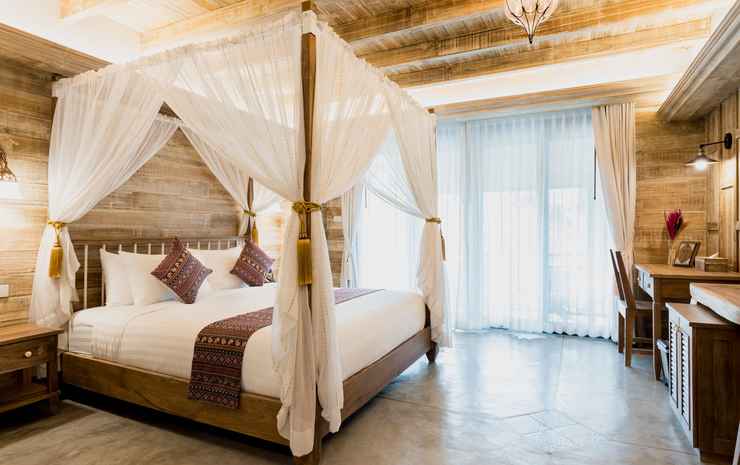 Nampiangdin Boutique Hotel