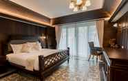 Bilik Tidur 5 Nampiangdin Boutique Hotel