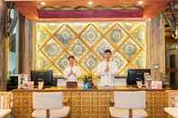 Lobi Nampiangdin Boutique Hotel