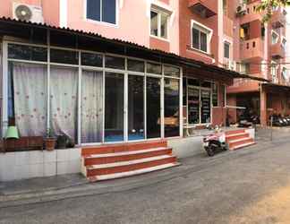 Sảnh chờ 2 Baan Daratorn Soi 53 Yeak 4