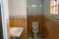 ห้องน้ำภายในห้อง Baan Daratorn Soi 53 Yeak 4