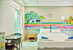 ภายนอกอาคาร 5 Thai Orange Magic