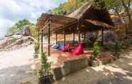 ภายนอกอาคาร 6 Koh Tao Relax Freedom Beach Resort