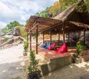 Bangunan 6 Koh Tao Relax Freedom Beach Resort