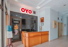 Lobby 6 Collection O Mangga Besar Near Lokasari Square Formerly 45 Residence