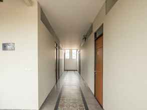 Sảnh chờ 4 OYO 535 Cileunyi Residence Syariah