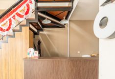 ล็อบบี้ 6 OYO 535 Cileunyi Residence Syariah