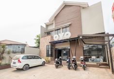 외관 3 OYO 535 Cileunyi Residence Syariah