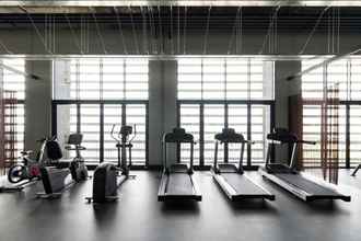 Fitness Center 4 Tamarind Suites @ Cyberjaya