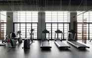 Fitness Center 3 Tamarind Suites @ Cyberjaya