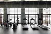 Fitness Center Tamarind Suites @ Cyberjaya