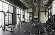 Fitness Center 4 Tamarind Suites @ Cyberjaya