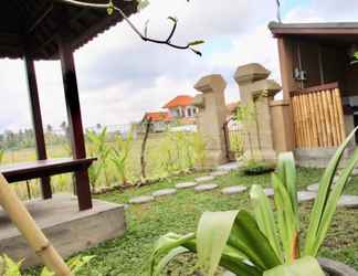 Lobi 2 Lacanau Guesthouse