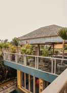 EXTERIOR_BUILDING Ami Coral Villa – Canggu