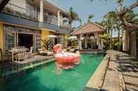 Lobi Ami Coral Villa – Canggu