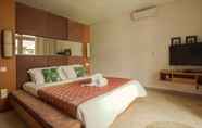 Bedroom 6 Ami Coral Villa – Canggu