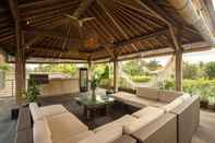 Bar, Cafe and Lounge Ami Coral Villa – Canggu