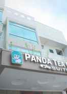 EXTERIOR_BUILDING Panda Tea Garden Suites