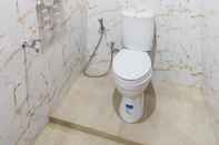 Toilet Kamar Taj Residence Syariah