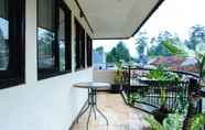 Ruang untuk Umum 6 Rianes Family Guest House