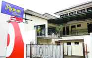 Bangunan 3 Rianes Family Guest House