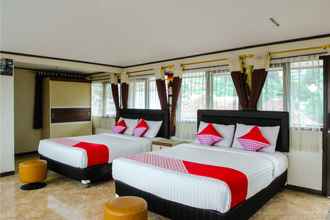 Kamar Tidur 4 Rianes Family Guest House