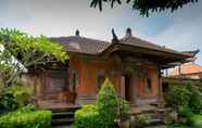 Exterior 4 Puri Anyar Heritage