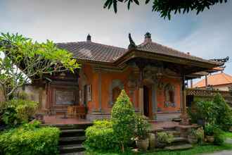 Bangunan 4 Puri Anyar Heritage