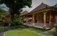 Lobby 3 Puri Anyar Heritage