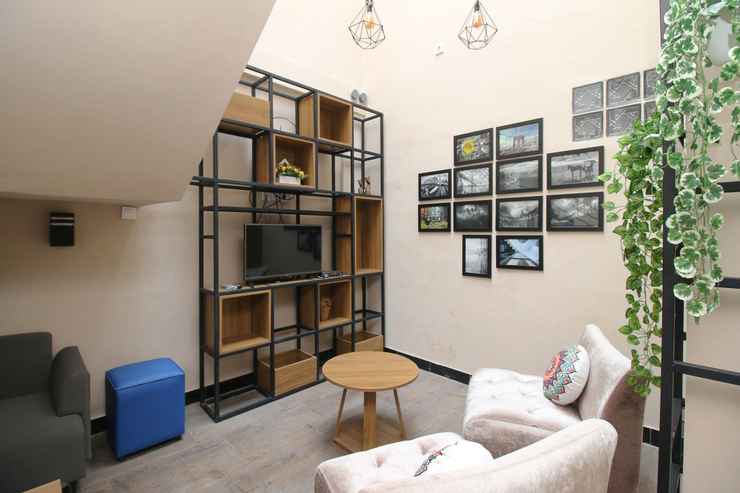 Airy Eco Syariah Cikarang Taman Sentosa Bekasi South Cikarang Indonesia