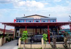 外観 2 Hotel O Titipapan Residence