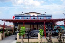 外観 Hotel O Titipapan Residence