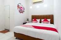 Bedroom Super OYO 356 Titipapan Residence