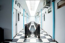 Common Space Hotel O near Universitas Medan Area formerly Rumah Idaman Bunda