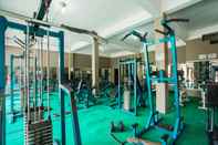 Fitness Center OYO 453 Rumah Idaman Bunda