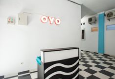 Lobi 6 OYO 453 Rumah Idaman Bunda