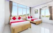Phòng ngủ 7 Ruby Hotel Phu Quoc
