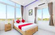 Kamar Tidur 3 Ruby Hotel Phu Quoc