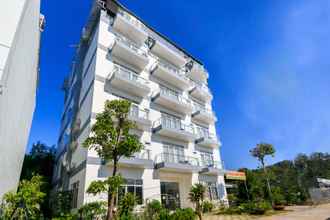 Bangunan 4 Ruby Hotel Phu Quoc