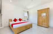 Bilik Tidur 5 Ruby Hotel Phu Quoc