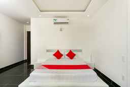 Ruby Hotel Phu Quoc, Rp 445.801