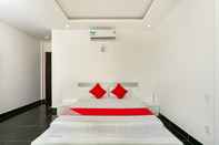 Bedroom Ruby Hotel Phu Quoc