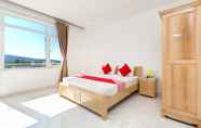 Kamar Tidur 6 Ruby Hotel Phu Quoc