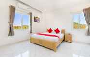 Phòng ngủ 4 Ruby Hotel Phu Quoc