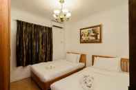 Bedroom Bohol Sea Resort