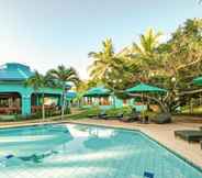 Swimming Pool 2 Bohol Sea Resort