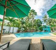 Swimming Pool 5 Bohol Sea Resort