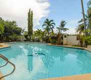 Swimming Pool 7 Bohol Sea Resort